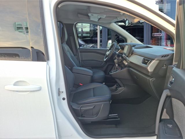 Nissan Townstar Tekna Kombi L2 °LED°Navi°RFK°SHZ°ACC°