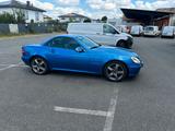 Mercedes-Benz Mercedes Slk230 Klima Automatik 193PS - gebrauchte Mercedes-Benz SLK 230 aus dem Jahr 2001