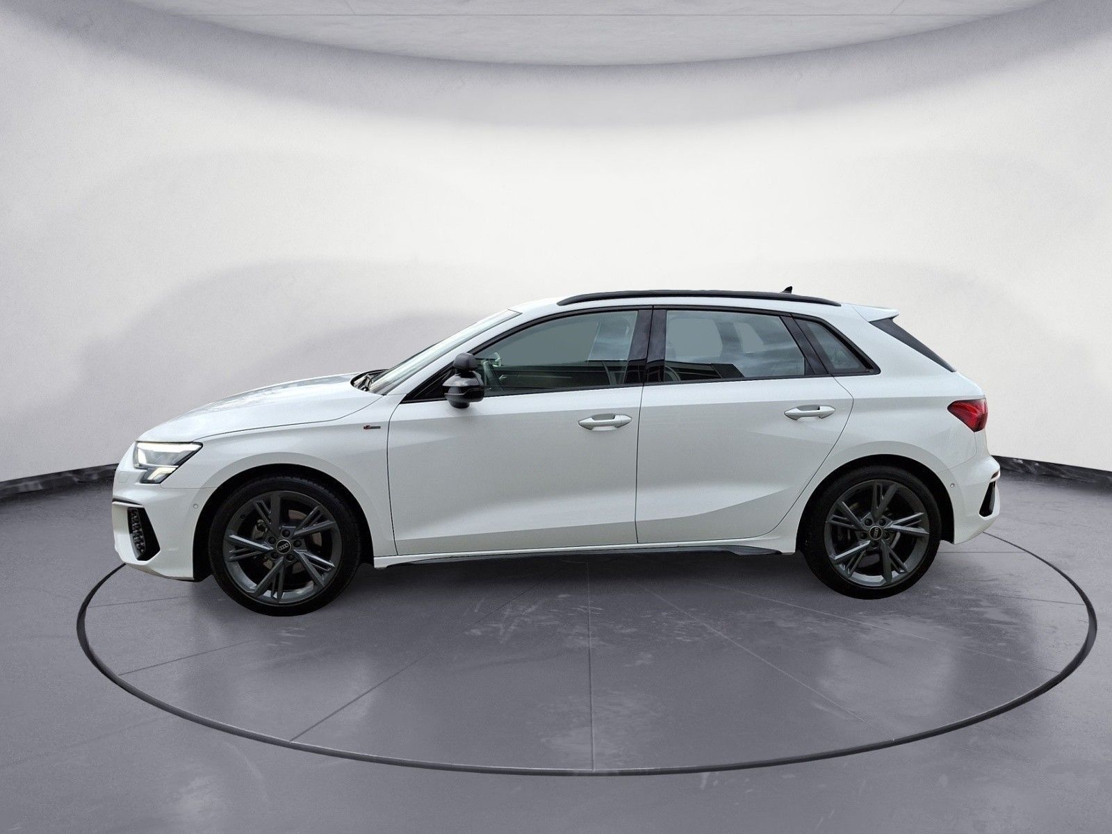 Audi A3 - Bild 3