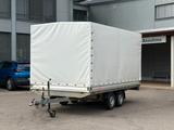 Wörmann Actos 2741/215 neu - Wörmann LKWs