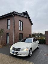 Mercedes-Benz Mercedes S Klasse S 500 V8 AMG Felgen, Des... - gebrauchte Mercedes-Benz S 500 aus dem Jahr 2009