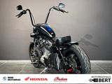 Harley-Davidson XL 1200 N  Nightster Custom / Einzelstück - HARLEY-DAVIDSON XL 1200 N