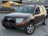 Dacia Duster I Laureate 4x2 1.5dCi/Ac/Euro5/ - Dacia Duster: Dci 4x2