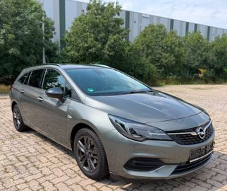 Opel Astra - 2