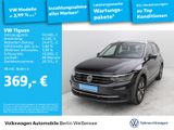 Volkswagen Tiguan 2.0 TDI DSG*MOVE*GANZJAHRES*LED*NAV*APP*