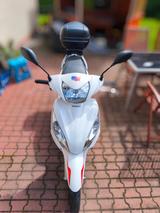Honda Vision 50 - Motorräder bis 1.000 Euro
