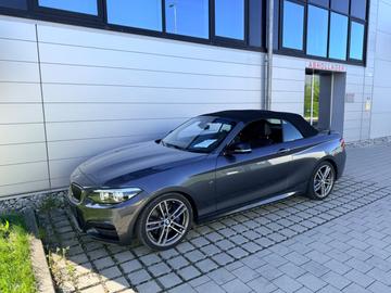 صورة 5 لـ 2020 BMW M240I