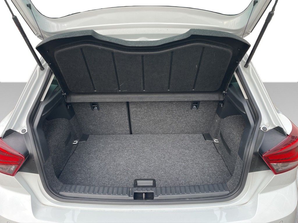 Seat Ibiza - Bild 9