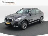 BMW X4 xDrive20i High Executive Edition | M-pack | L - gebrauchte BMW X4 aus dem Jahr 2020