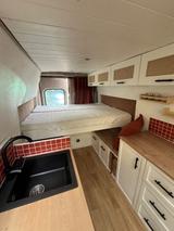 Fiat Ducato 2.3L 120 Multijet Selbstausbau - Angebote entsprechen deinen Suchkriterien