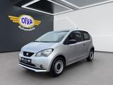 Seat Mii Reference - Seat Mii: Reference