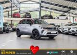 Opel Crossland 1.2 Turbo GS Line *LED*Kamera* - Opel Crossland (X) GS