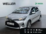 Toyota Yaris 1.33 Comfort *Kamera*SmartKey*Fernlichtass - Toyota Gebrauchtwagen von 2014