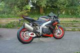 Aprilia RSV 4 1100 - RSV4