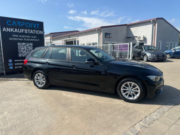 BMW 318 - 7