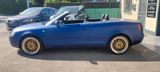 Audi A4 Cabriolet 2.5 TDI Leder Autom. - Audi A4 aus 2005: TDI