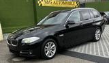 BMW 525 5 Touring 525 d xDrive, Autom. Leder, Panor. - BMW 525 aus 2014