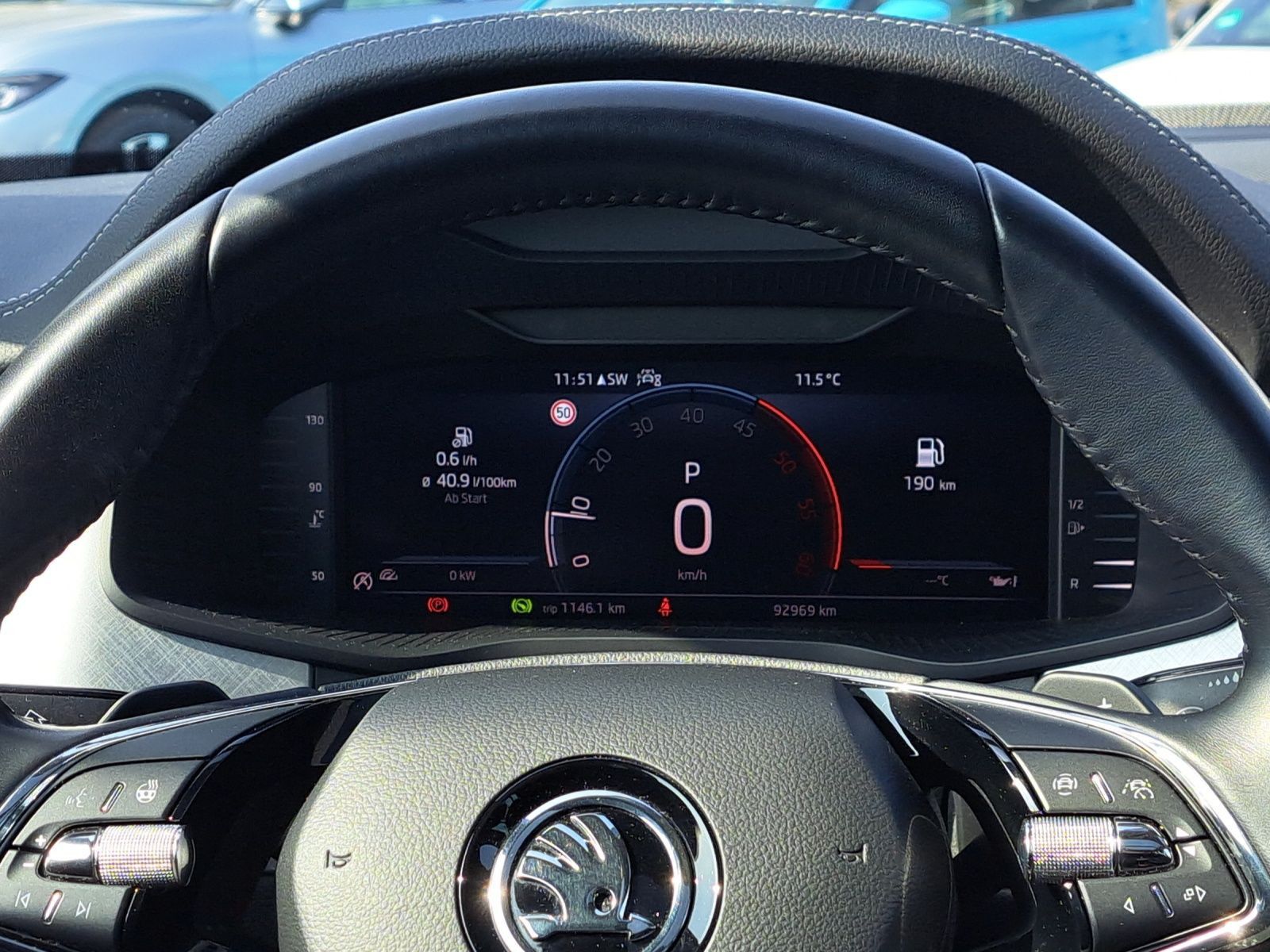 Skoda Kodiaq - Bild 9