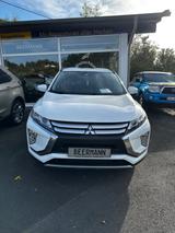 Mitsubishi Eclipse Cross Diamant Edition 2WD - Mitsubishi Eclipse aus 2019