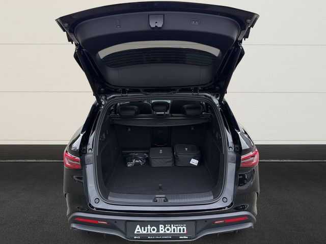 BYD Seal 6 DM-i Touring Comfort+Pano+ACC+360Kam+Sitz