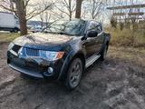 Mitsubishi L200 - gebrauchte Mitsubishi L200 aus dem Jahr 2010