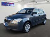 Skoda Fabia 1.2 HTP Ambiente Garantie Klima - Skoda Fabia: Htp
