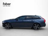 Volvo V90 T8 R Design Plug-In Hybrid AWD *AHK*SD* - gebrauchte Volvo V90 aus dem Jahr 2020