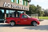 Ford F-150 SVT Lightning 5.4 V8  - gebrauchte Ford F 150 aus dem Jahr 2004