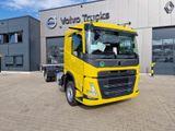 Volvo FM330 Fahrgestell LFBK CMS Voll-Luft Navi DAB - Angebote entsprechen deinen Suchkriterien