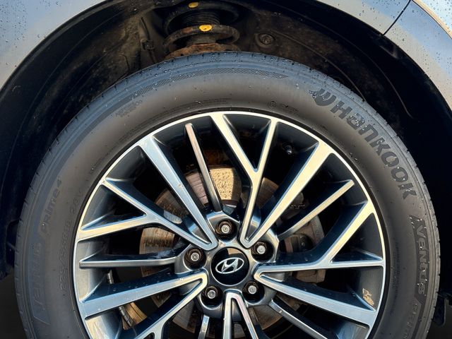 Hyundai Tucson Advantage 2WD – Bild 8
