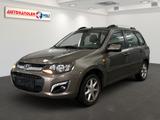 Lada Kalina 1.6i Klimaanlage SHZ PDC - Lada Kalina: 1.6