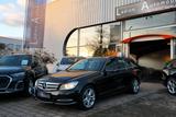 Mercedes-Benz C 220 C T-Modell C 220 T CDI BlueEffic"Avantgard - Mercedes-Benz C 220: Cdi T Modell