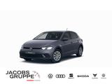 Volkswagen Polo Life 1.0 TSI UVP 27.765EUR + überführung IQ - Volkswagen Neuwagen: Eu