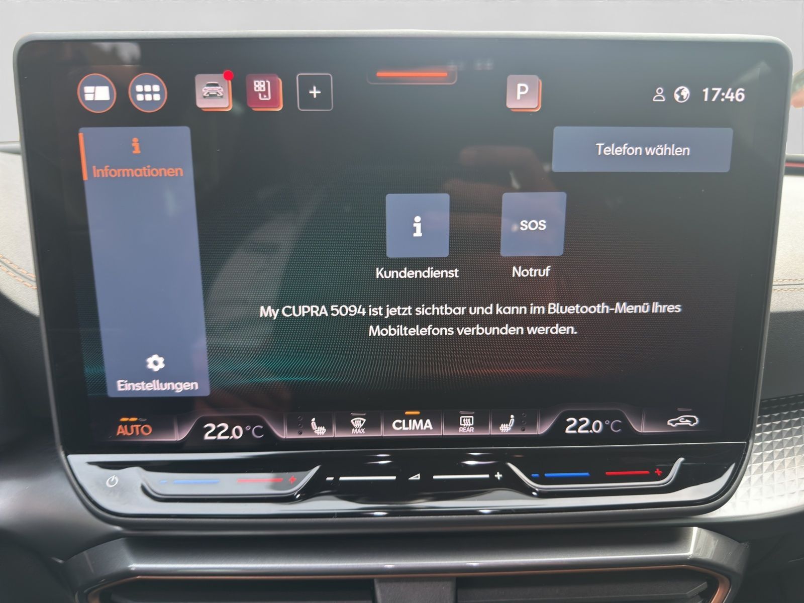 Cupra Formentor - Bild 13