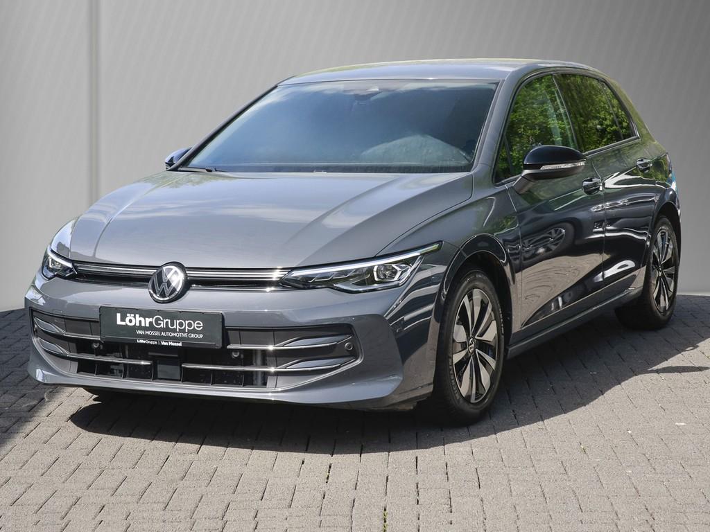 Volkswagen Golf 1.5 eTSI DSG Goal "1,49%" AHK, RFK, IQ.Ligh, миниатюра 2