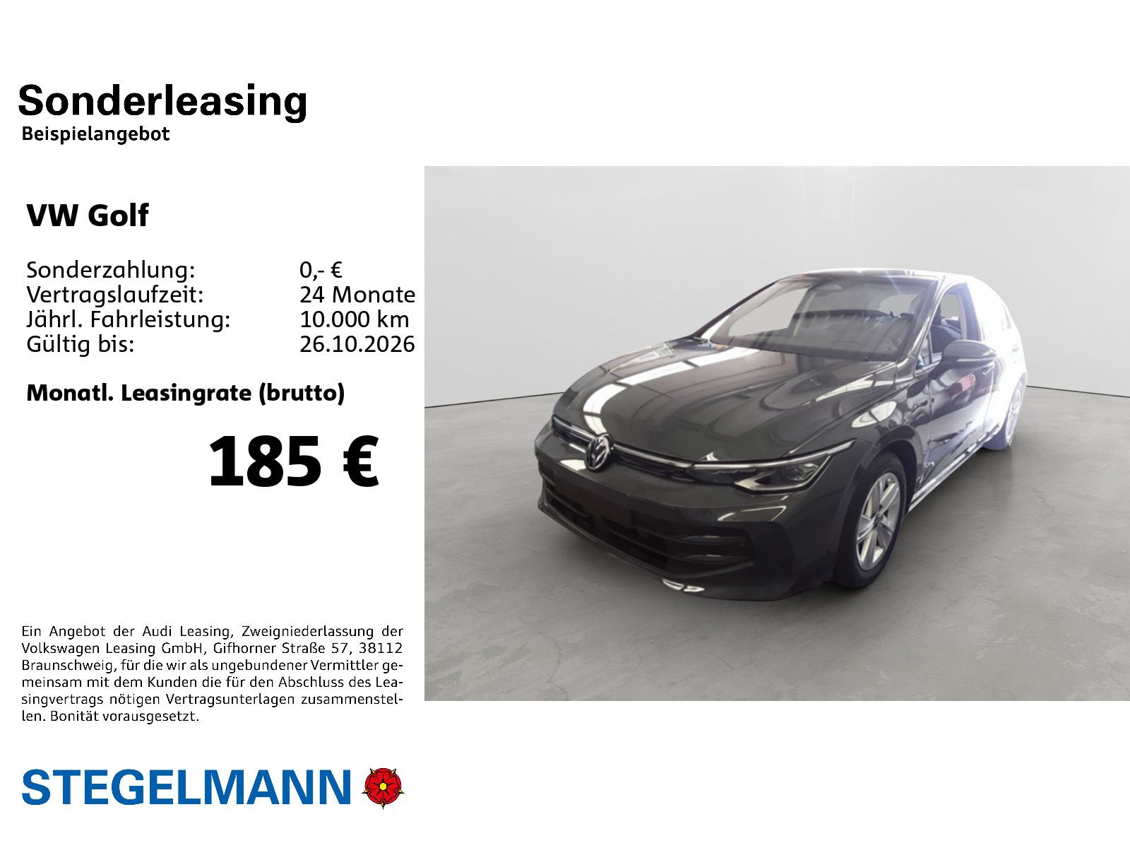 Volkswagen Golf - Bild 2