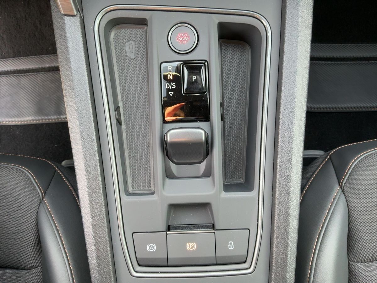 Cupra Formentor - Bild 18