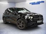 Mercedes-Benz GLE 350 d 4Matic 9G-TRONIC AMG Line *ACC*PANO* - Mercedes-Benz GLE 350 in Freiburg