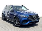 Mercedes-Benz GLE 53 AMG 4Matic+ /LED/HUD/360 CAM/AHK/AIRMATIC - Mercedes-Benz GLE 53 AMG