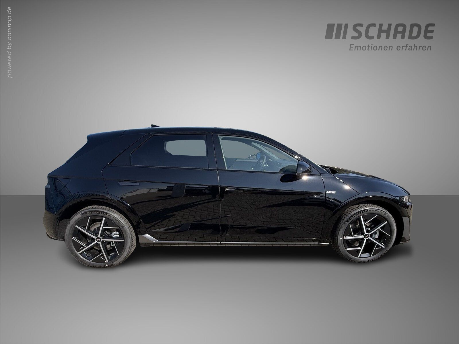 Hyundai IONIQ 5 – Bild 6