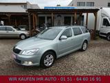 Skoda Octavia Combi Impuls Edition Automatik #41 - Skoda Octavia: Impuls Edition