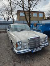 Mercedes-Benz 280, Top Zustand! kein Notverkauf - gebrauchte Mercedes-Benz 280 aus dem Jahr 1971