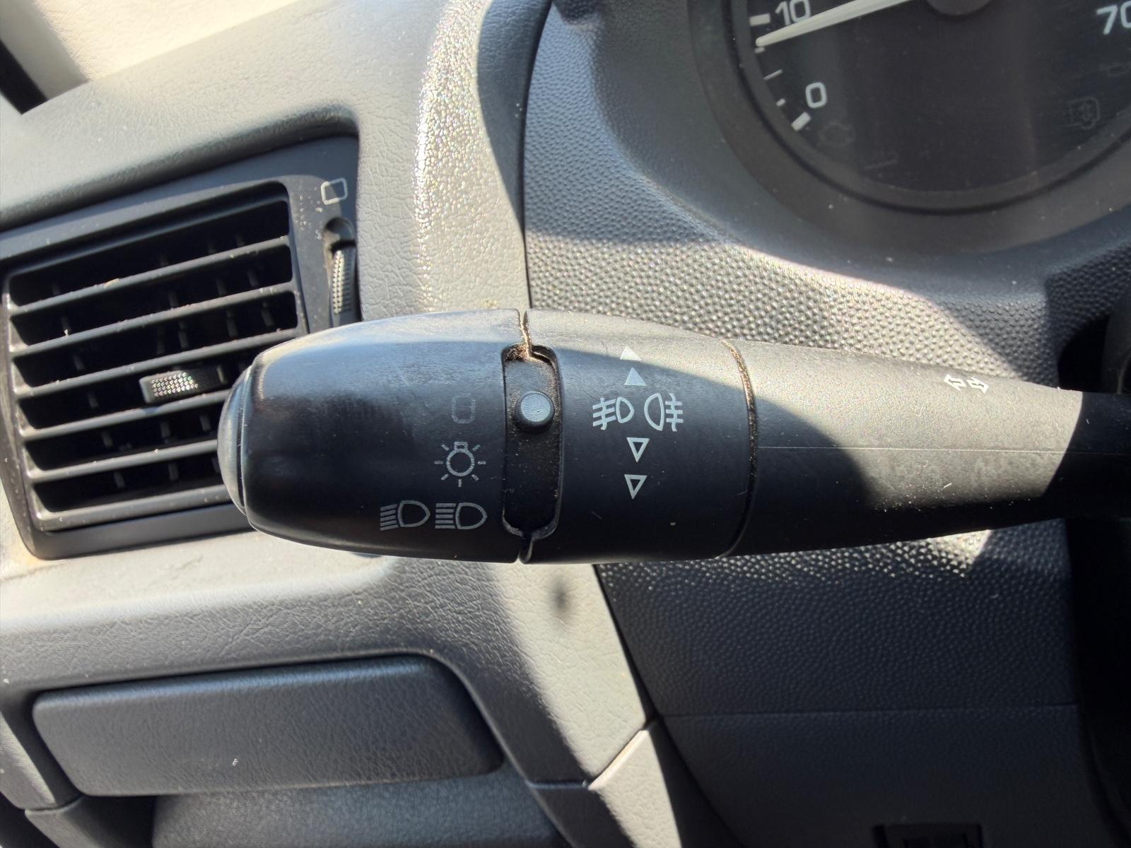 Toyota Proace L2H1 Kasten verglast