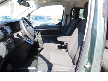 Citroën Spacetourer Plus XL