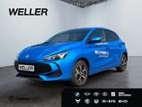 MG3 Hybrid+ Luxury *FINANZIERUNGSPREIS*360*Navi* - : Kleinwagen, Finanzierung