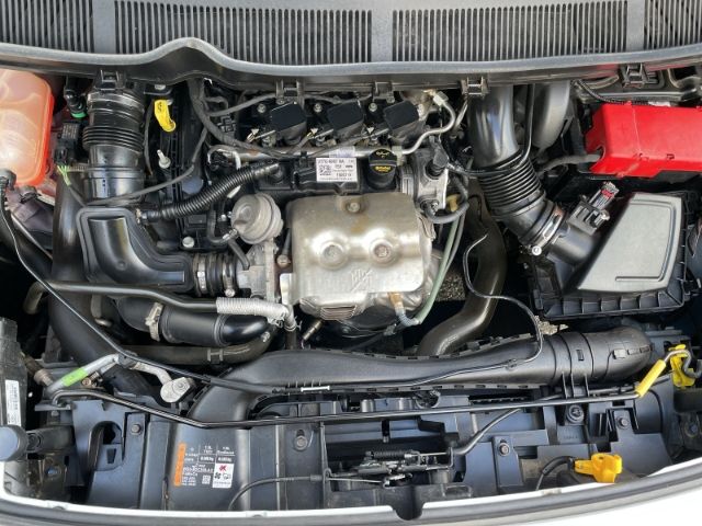 Fahrzeugabbildung Ford Transit Courier 1.0 EcoBoost 1.0 Trend Klimaanla