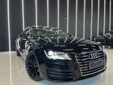Audi A7 SPB 3.0 TDI 245 CV quattro S tronic IVA  - Audi A7 mit Halbautomatikschaltung