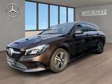 Mercedes-Benz CLA 180 SB URBAN+LED+FLA+SHZ+PARK-PILOT+NAVI+BT+ - gebrauchte Mercedes-Benz CLA 180 Shooting Brake aus dem Jahr 2017
