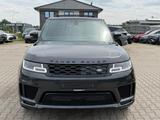 Land Rover Range Rover Sport 2.0 P400e AUTOBIOGRAPHY - Land Rover Range Rover Sport Autobiography mit Hybrid-Antrieb (Benzin/Elektro)