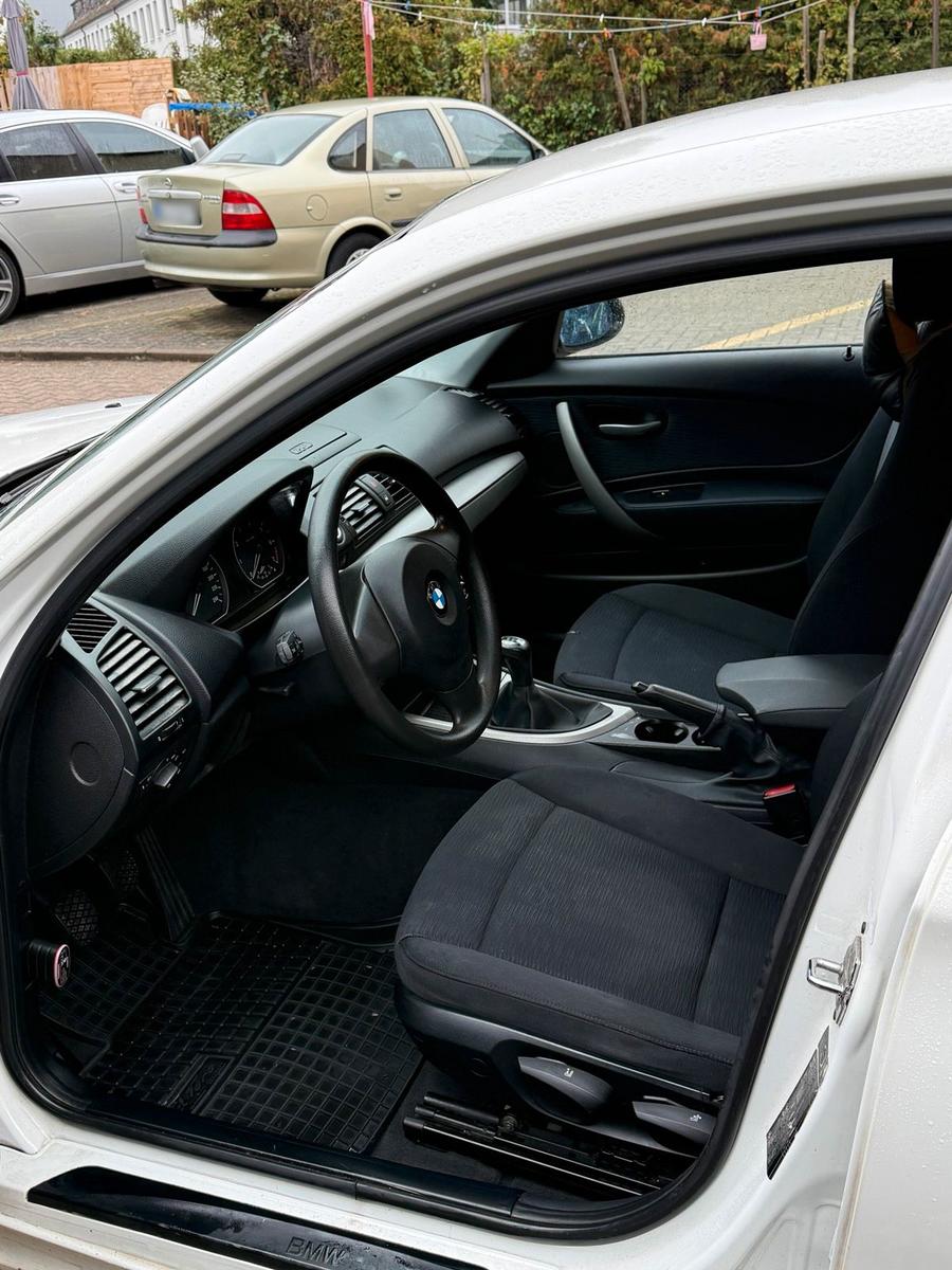 BMW 116